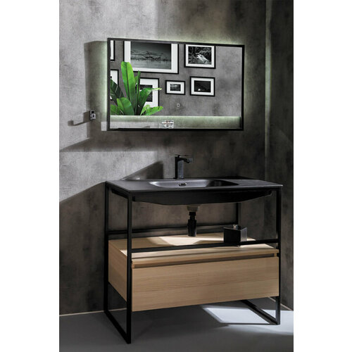 Консоль Armadi Art Loft 100 893-100 черный