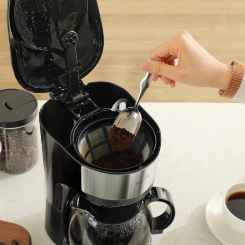 Кофеварка Kyvol Entry Drip Coffee Maker CM03 CM-DM102A - фото №7