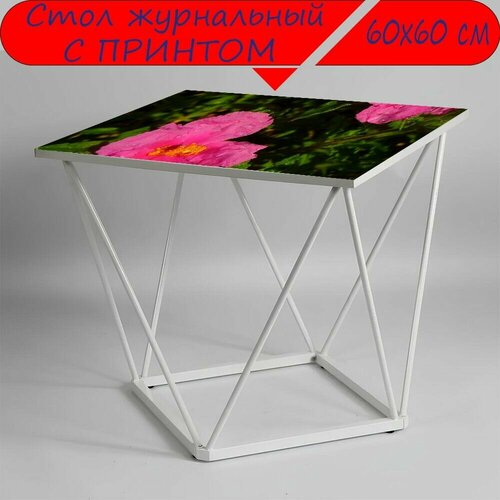 Журнальный стол 