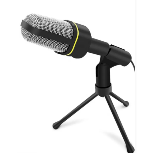 Микрофон игровой для компьютера стрима ORBT-03 оригинал 123300₽