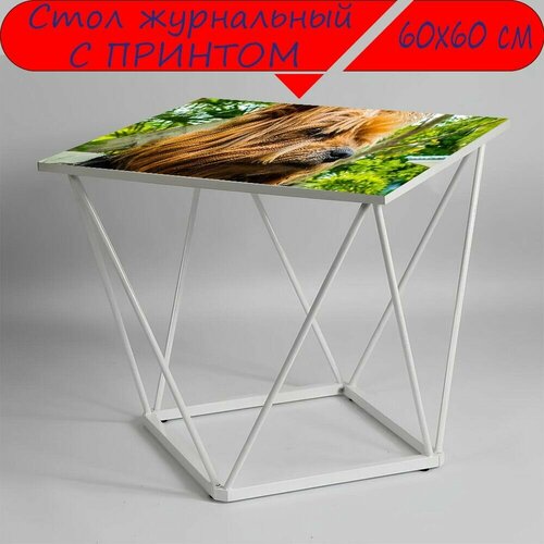 Журнальный стол 