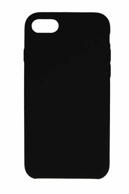 фото Чехол-накладка by Inoi для Apple iPhone 7/8 чёрный