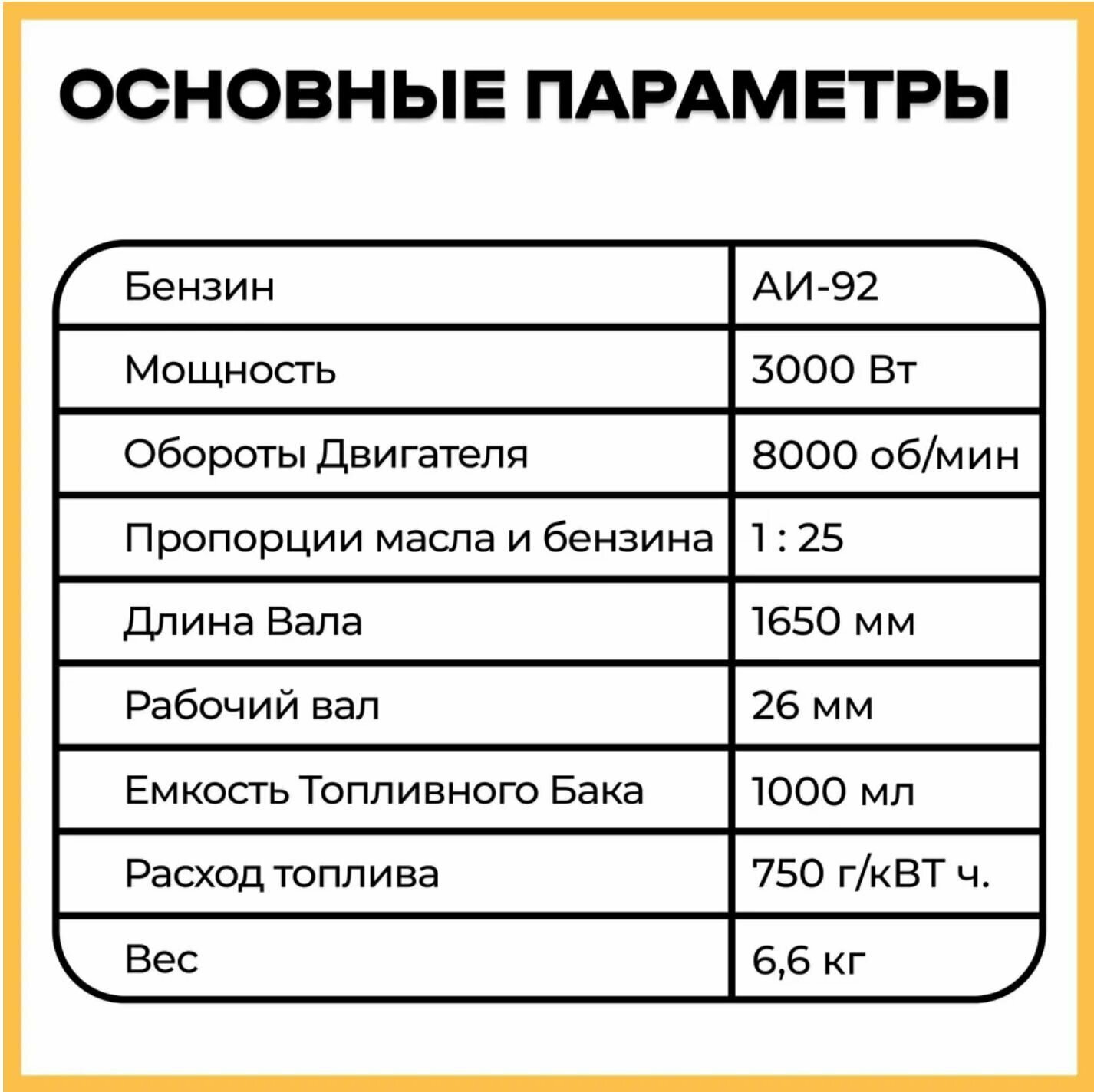 Триммер бензиновый садовый STIIL 4 л.c, 3кВт, 8000 об/мин леска нож мотокоса бензотриммер Ручная газонокосилка - фотография № 5