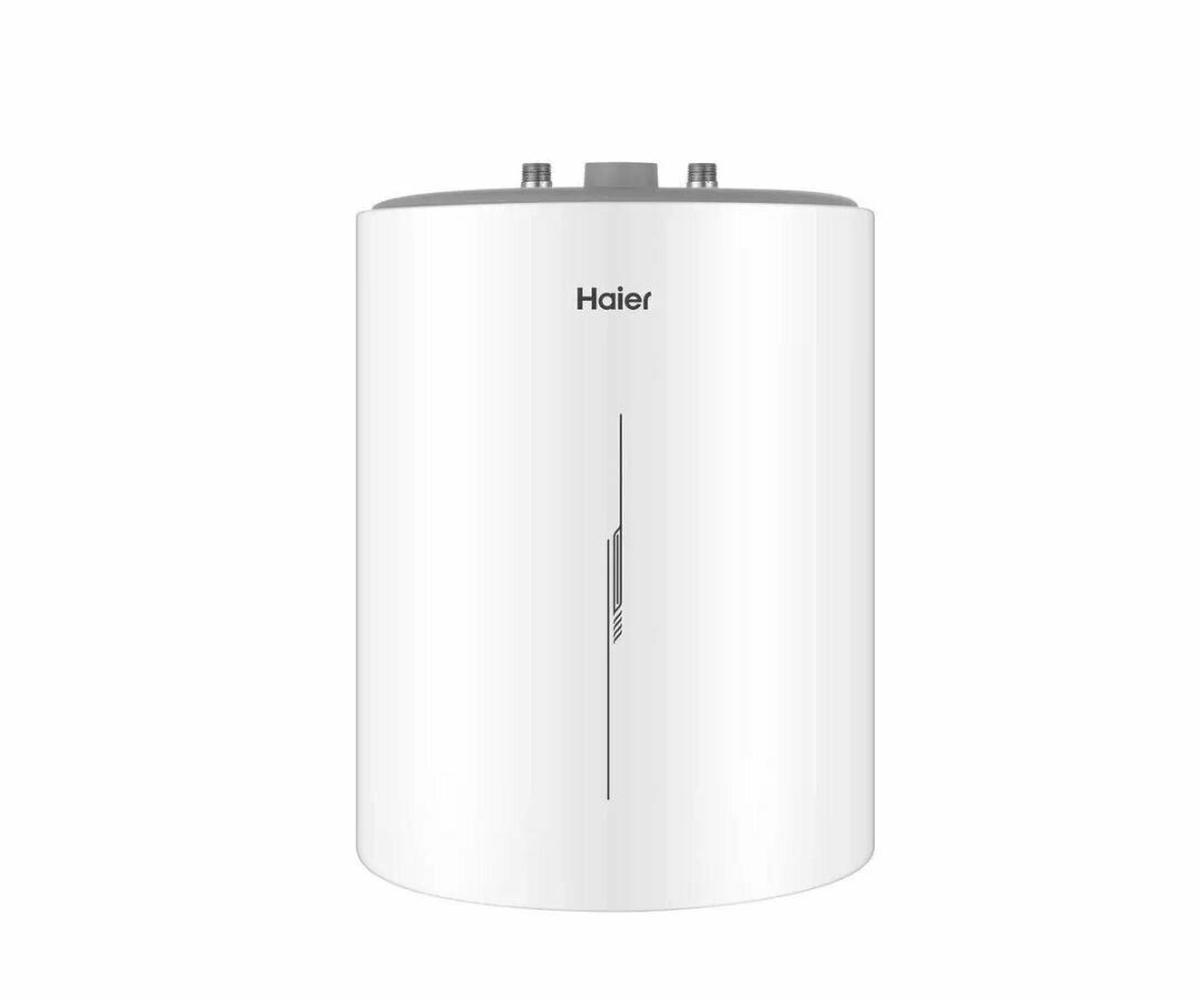 Водонагреватель накопительный электрический Haier ES15V-RQ2(R), 15л, под раковину - фотография № 3