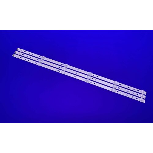 Подсветка для ТВ SVJ320AG2 Rev2 6LED 130307, 32, SVJ320AG2, JL. D3261235-562MM-V01, LB-C320X13-E7-L-G1-S