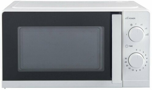 Характеристики модели Микроволновая печь соло Hi M020W02 на Яндекс Маркете