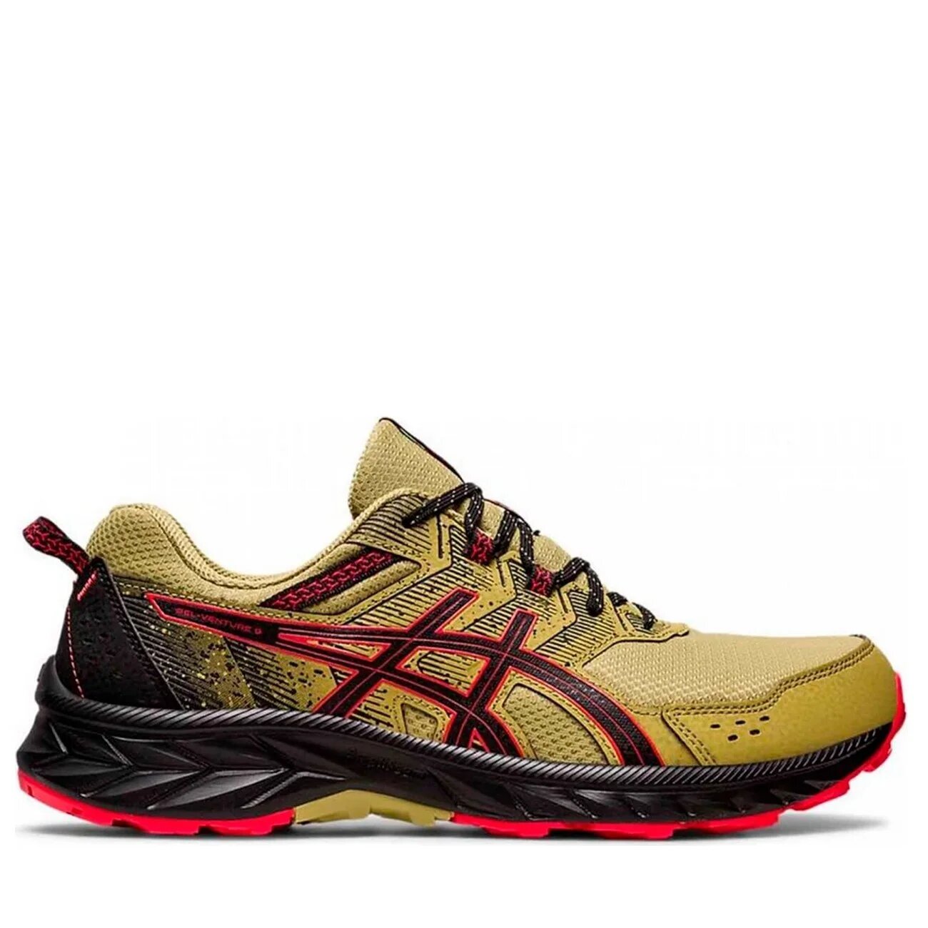 Кроссовки ASICS GEL-VENTURE 9