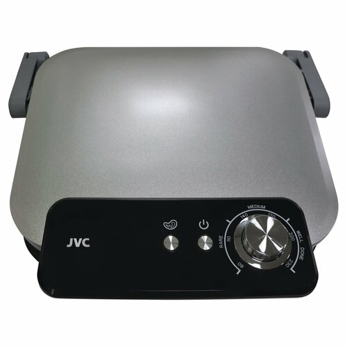 электрогриль jvc jk gr306 Электрогриль JVC JK-GR300