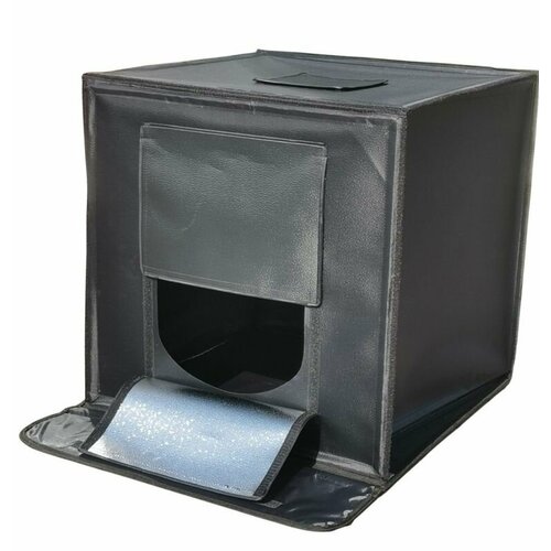 Комплект для макросъемки LED куб 60х60 см 799000₽