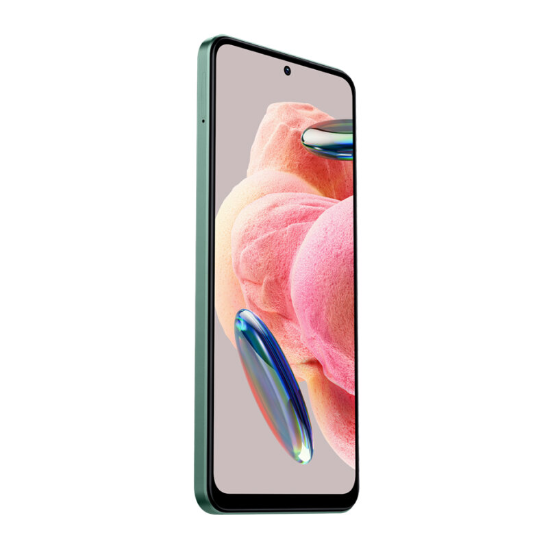Смартфон Xiaomi Redmi Note 12 8/256GB (зеленый)