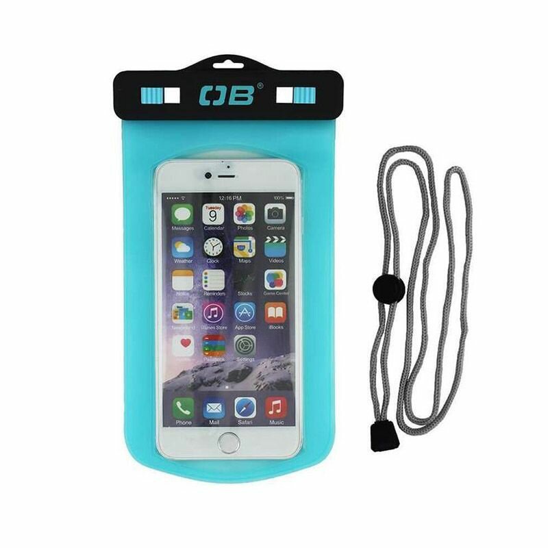 Водонепроницаемый чехол для смартфона OverBoard OB1106 Waterproof Large Phone Case