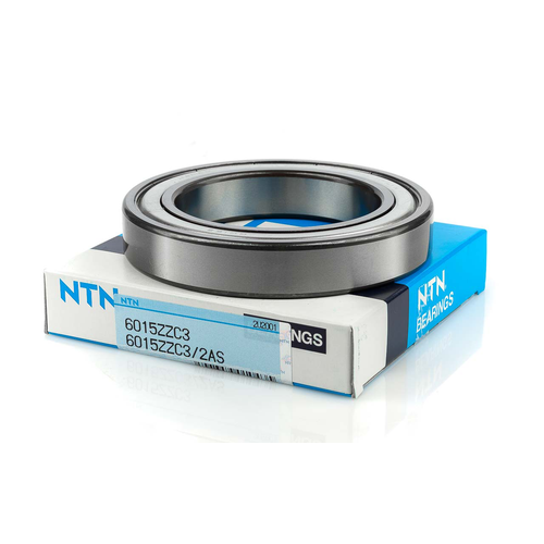 Подшипник 6015 ZZC3/2AS NTN