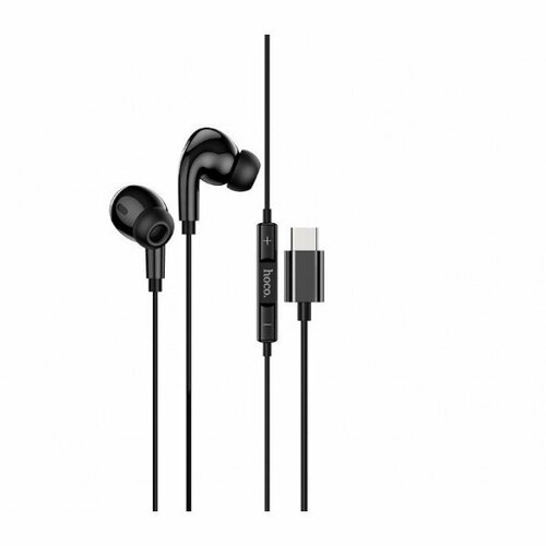 Hoco M83 Type-C Original Series Black 72300₽