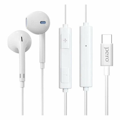 Pero EP18 White 2317₽