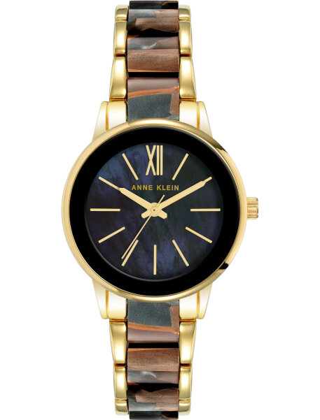 Anne Klein 3878GMGY