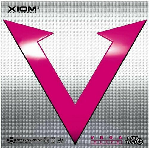 Накладка Xiom VEGA Europe