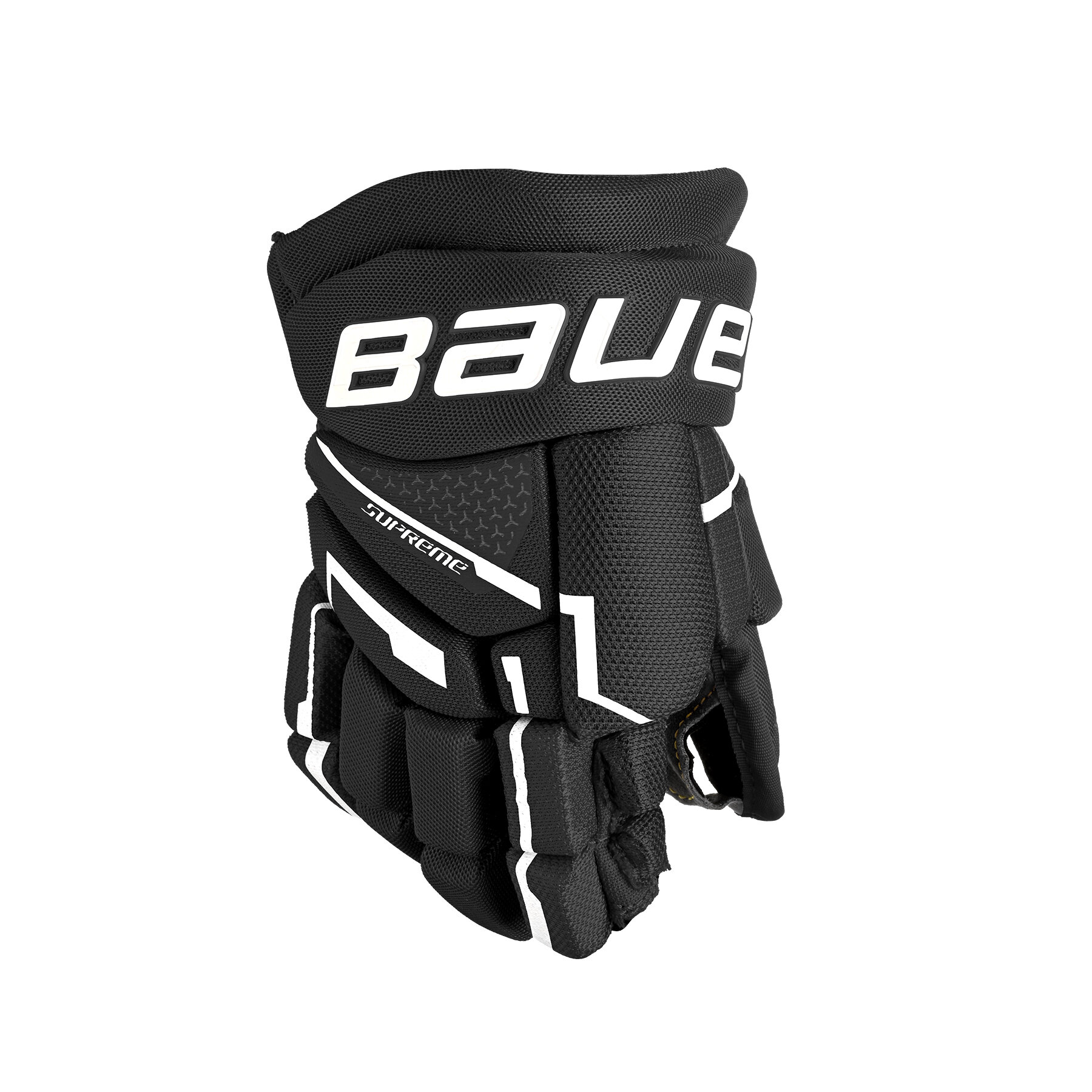 Перчатки S23 SUPREME MACH GLOVE-YTH BKW (9.0)