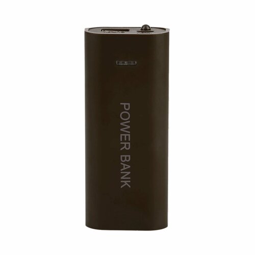 Внешний корпус для двух аккумуляторов 18650 5600мАч 69000₽