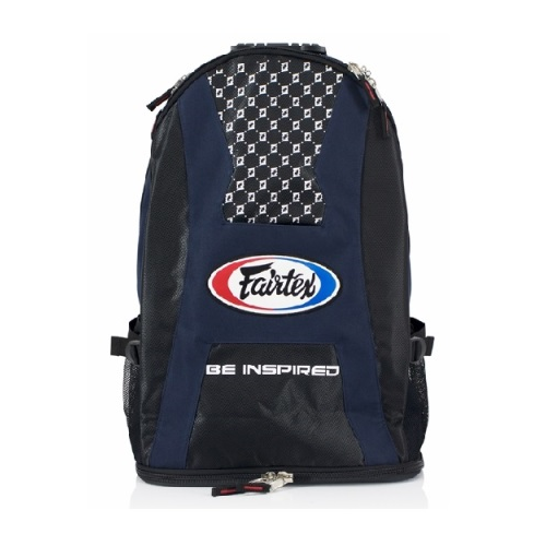 фото Рюкзак fairtex bag4 green camo (one size)