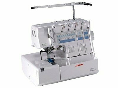 Janome 1200D Professional