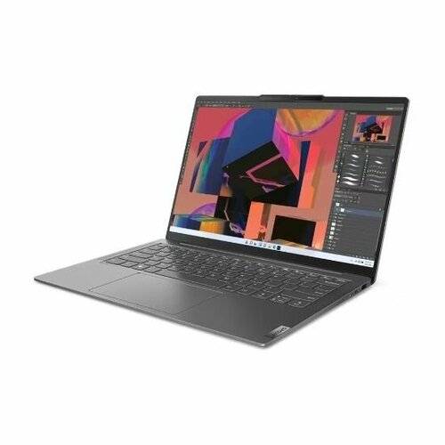 Ноутбук Lenovo Yoga Slim 6 14IAP8 12279400₽