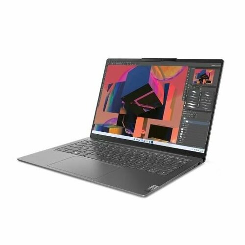 Ноутбук Lenovo Yoga Slim 6 14IAP8 12320000₽
