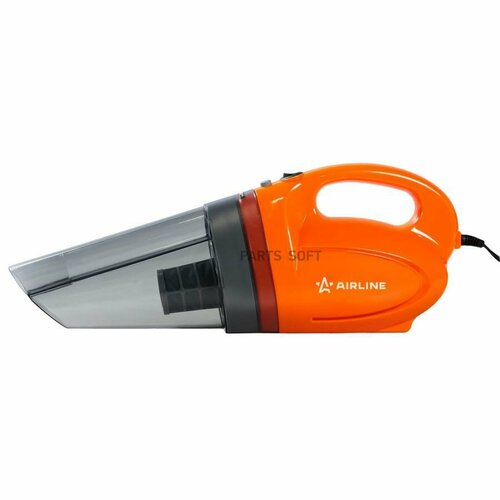 AIRLINE VCA01 Пылесос CYCLONE-1 150Вт 05л 4 КПа VCA-01 337000₽