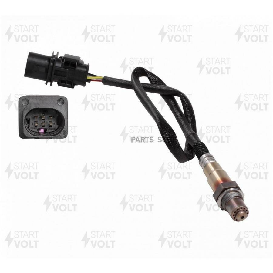 STARTVOLT VSOS0523 Датчик кисл. для а/м Chevrolet/Opel Captiva (06-)/Antara (06-) 3.2i до кат. (VS-OS 0523)