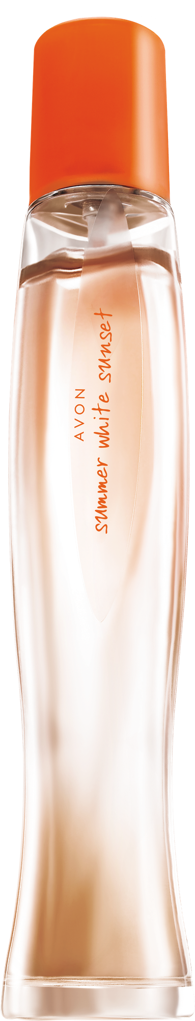 Туалетная вода Avon Summer White Sunset женская