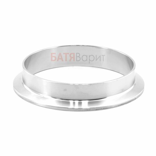 Фланец приварной под кламп 4 дюйма 59100₽