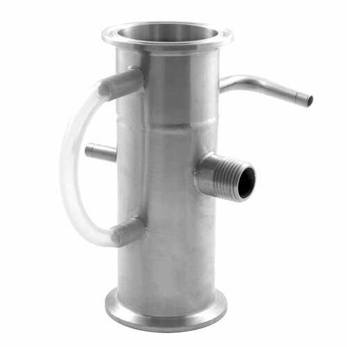 Узел отбора по пару и жидкости 2 дюйма 321900₽