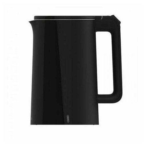 Электрический чайник MAXVI KE1761D black 179300₽