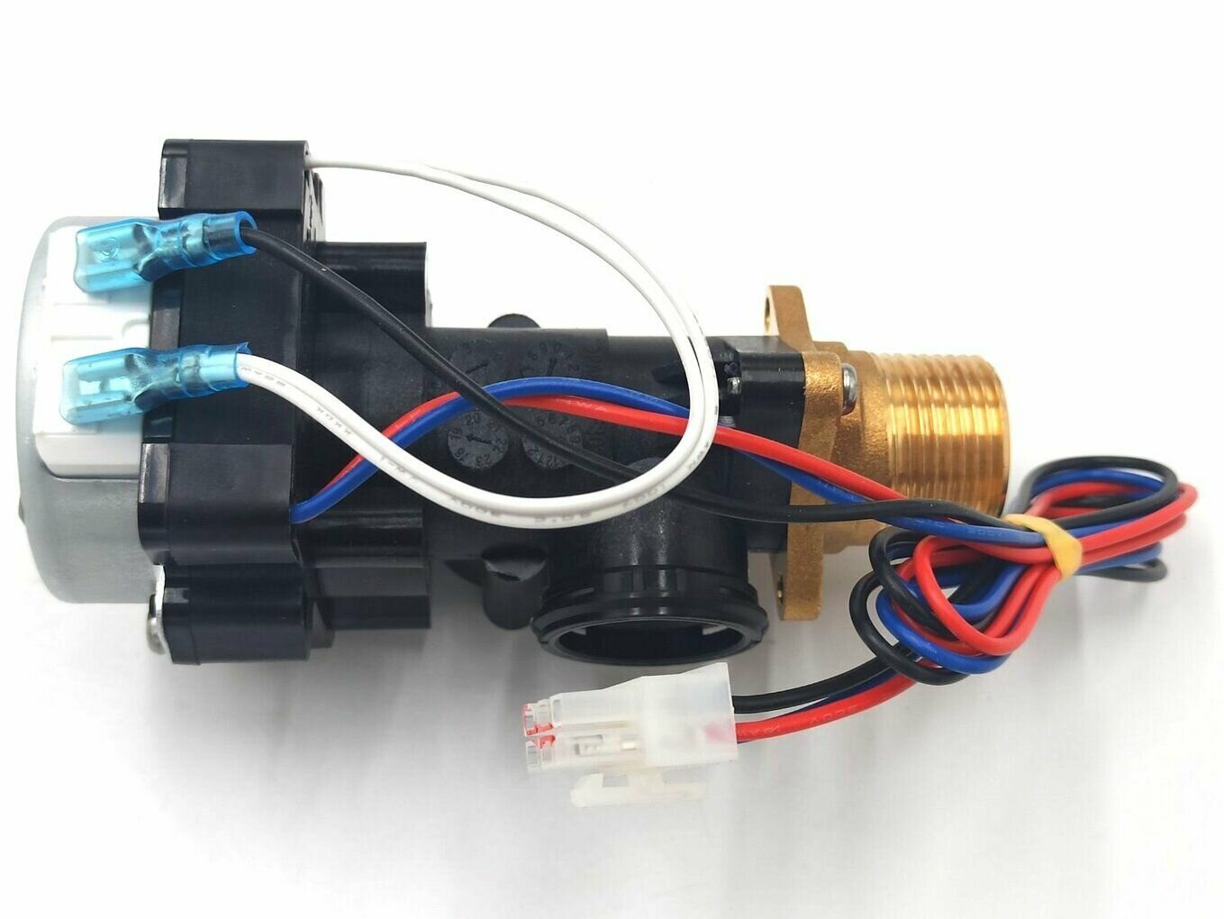 фото Клапан трехходовой для NAVIEN 30015423А