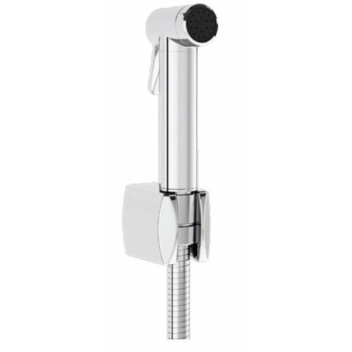 VitrA Гигиенический душ Vitra A45747 Hygienic, хром гигиенический душ esko hygienic hand shower hhs130 хром