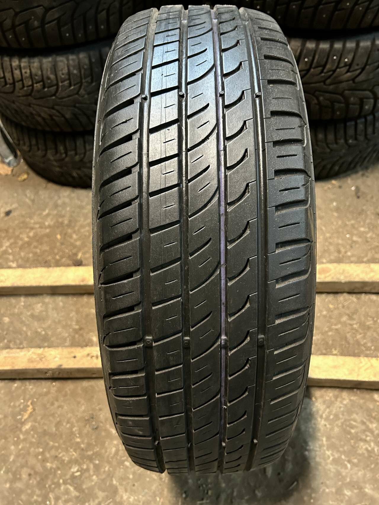 195/65 R15 91V Gislaved Ultra Speed