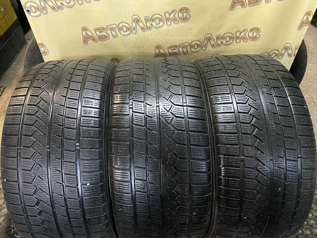 295/40 R20 110V Toyo Open Country W/T