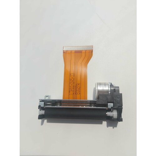 Термопринтер печатающий механизм Seiko LTP01-245-13 (Штрих-онлайн, РР-04Ф, АТОЛ 30, Эвотор 7.2)