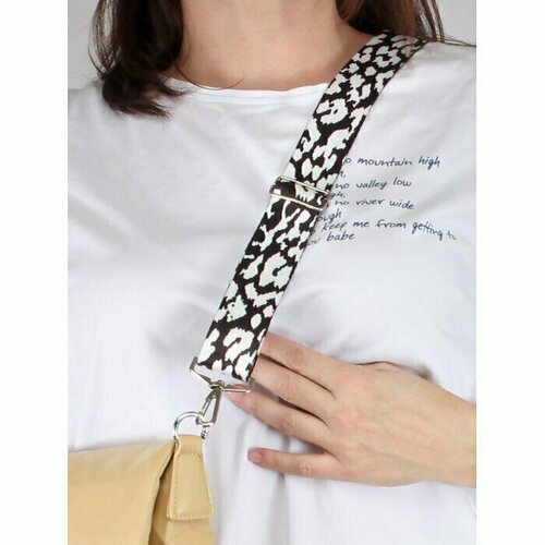 Плечевой ремень для сумок BAGFORME