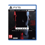 Jogo Hitman III - PS4 - Mariio85