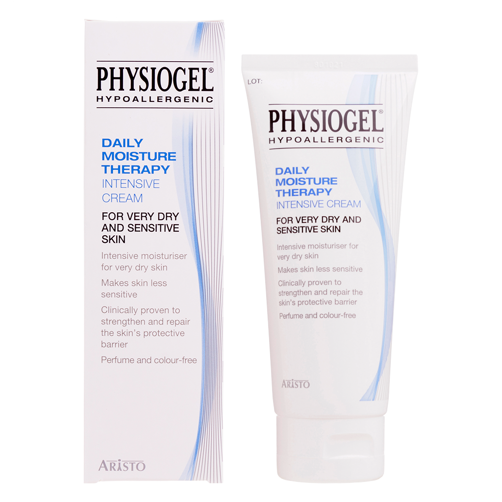 Physiogel Интенсивный увлажняющий крем для очень сухой и чувствительной кожи, 100 мл (Physiogel, ) - фото №8