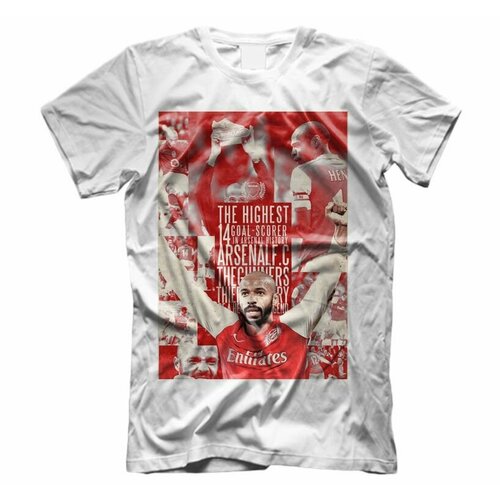 фото Футболка размер 44, мультиколор mewni-shop