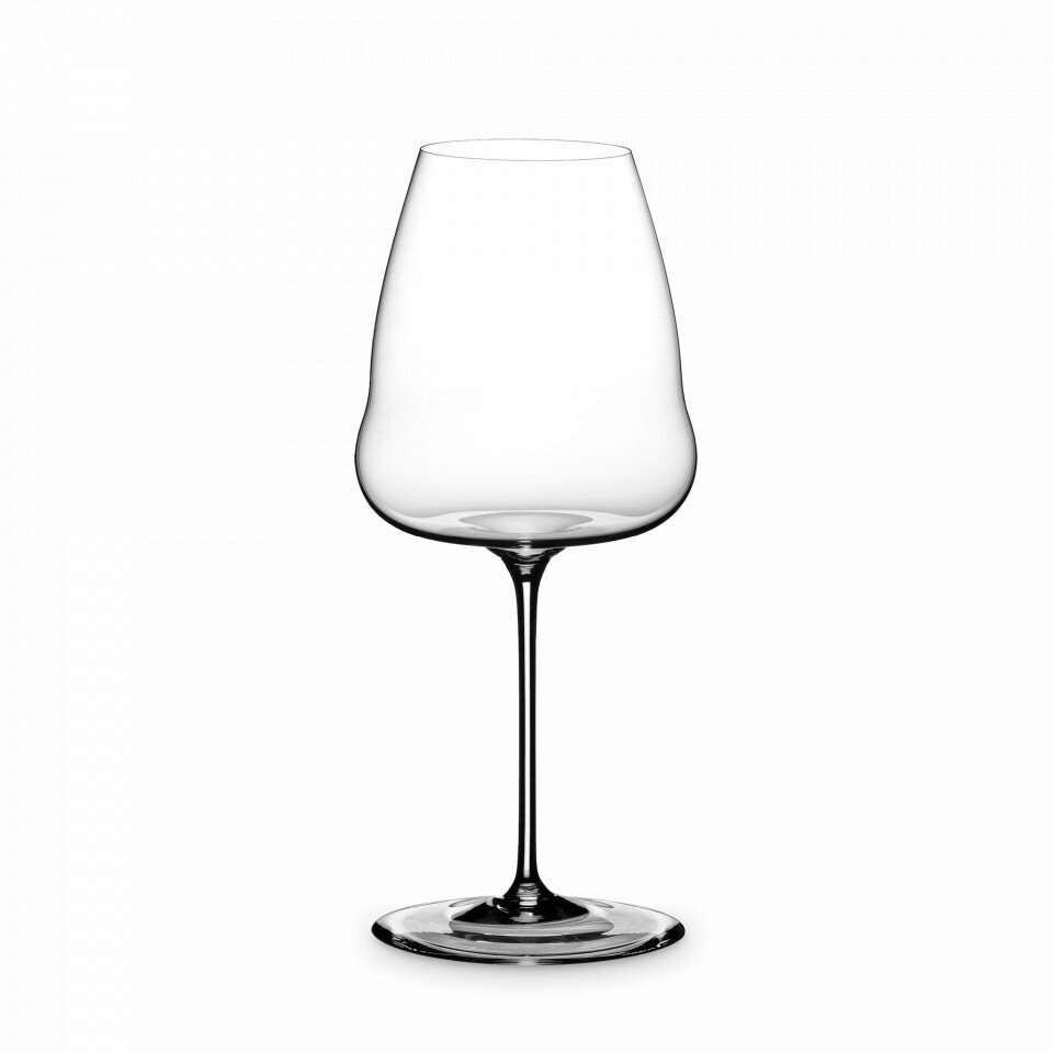 Бокал для белого вина SAUVIGNON BLANC, 742 мл, 25 см, хрусталь R1234/33 Riedel Winewings
