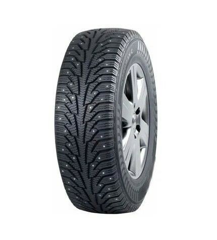 Зимние шины 15/195/70 Nordman C 104/102R Ш