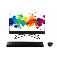 Моноблок HP 200 G4 5W7Z7ES (Intel Core i3-1215U 1.2GHz/4096Mb/1Tb/Intel HD Graphics/Wi-Fi/Cam/22/1920x1080/DOS)