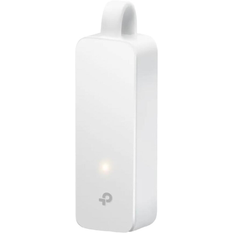 Сетевой адаптер TP-LINK UE300C,1 порт USB 3.0 Type-C,1 Гбит порт RJ-45