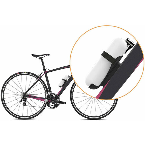 Портативный электрический насос CYCPLUS A2 4990₽