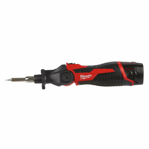 Паяльник MILWAUKEE M12 SI-201C 4933459761 3800000₽