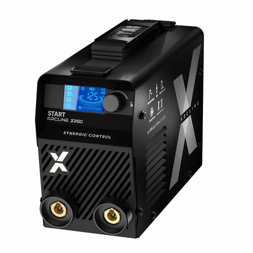 Сварочный инвертор START ArcLine Х250 1STХ250 1077000₽