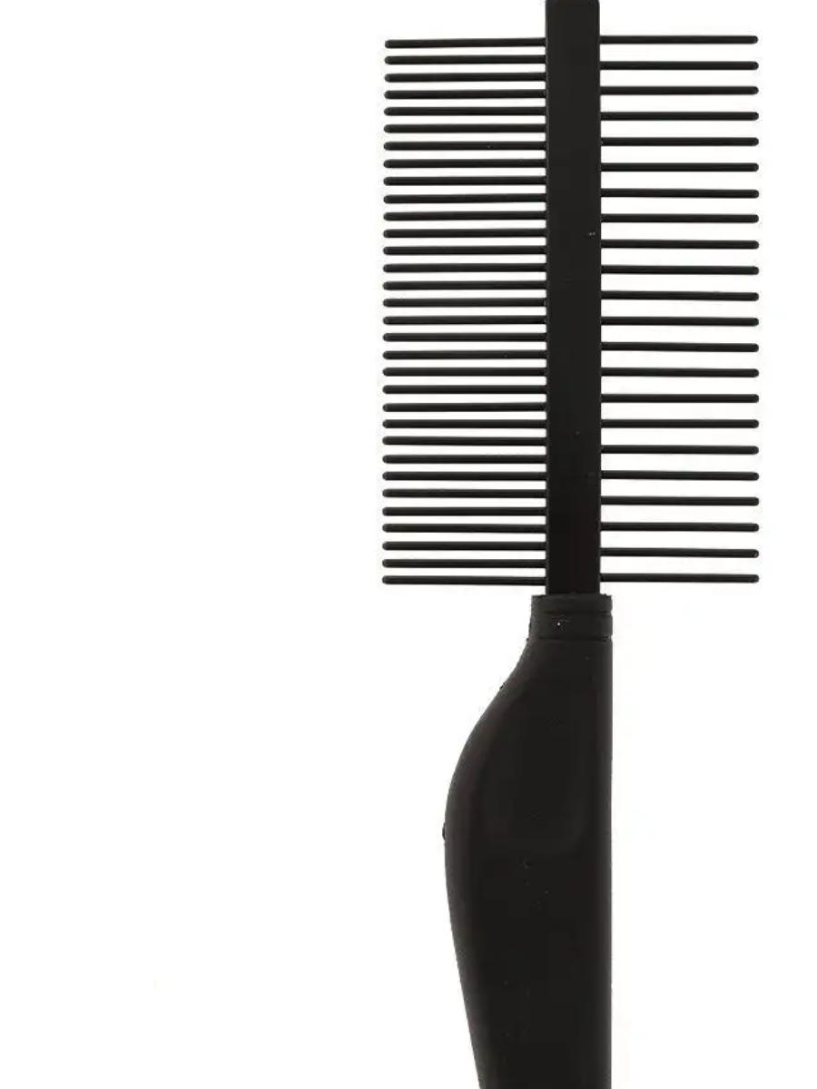 Расчески И Щетки Для Животных Xiaomi Расческа-антистатик Hello Pet двусторонняя для кошек и собак