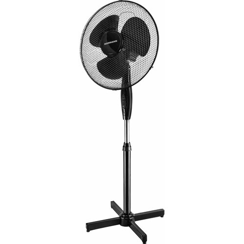 Вентилятор напольный NORMANN ACF-195 195500₽